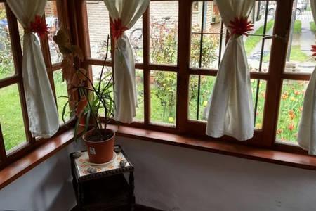Tu Cabana San Martín de los Andes Exteriér fotografie
